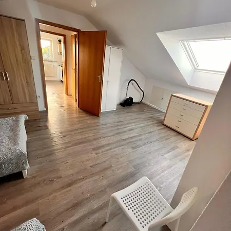 Monteurapartment Und Ferienapartment