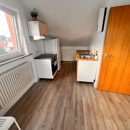 Apartamento Monteurapartment Und Ferienapartment Mannheim