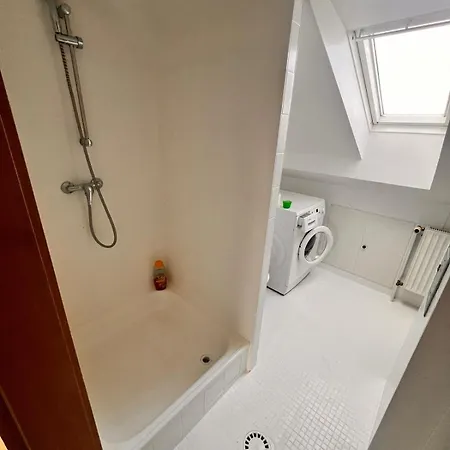 Monteurapartment Und Ferienapartment Apartamento *