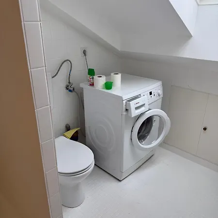 Monteurapartment Und Ferienapartment Apartamento