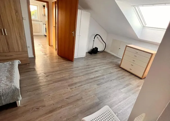 Monteurapartment Und Ferienapartment