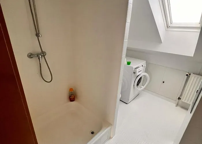 Monteurapartment Und Ferienapartment 公寓 *